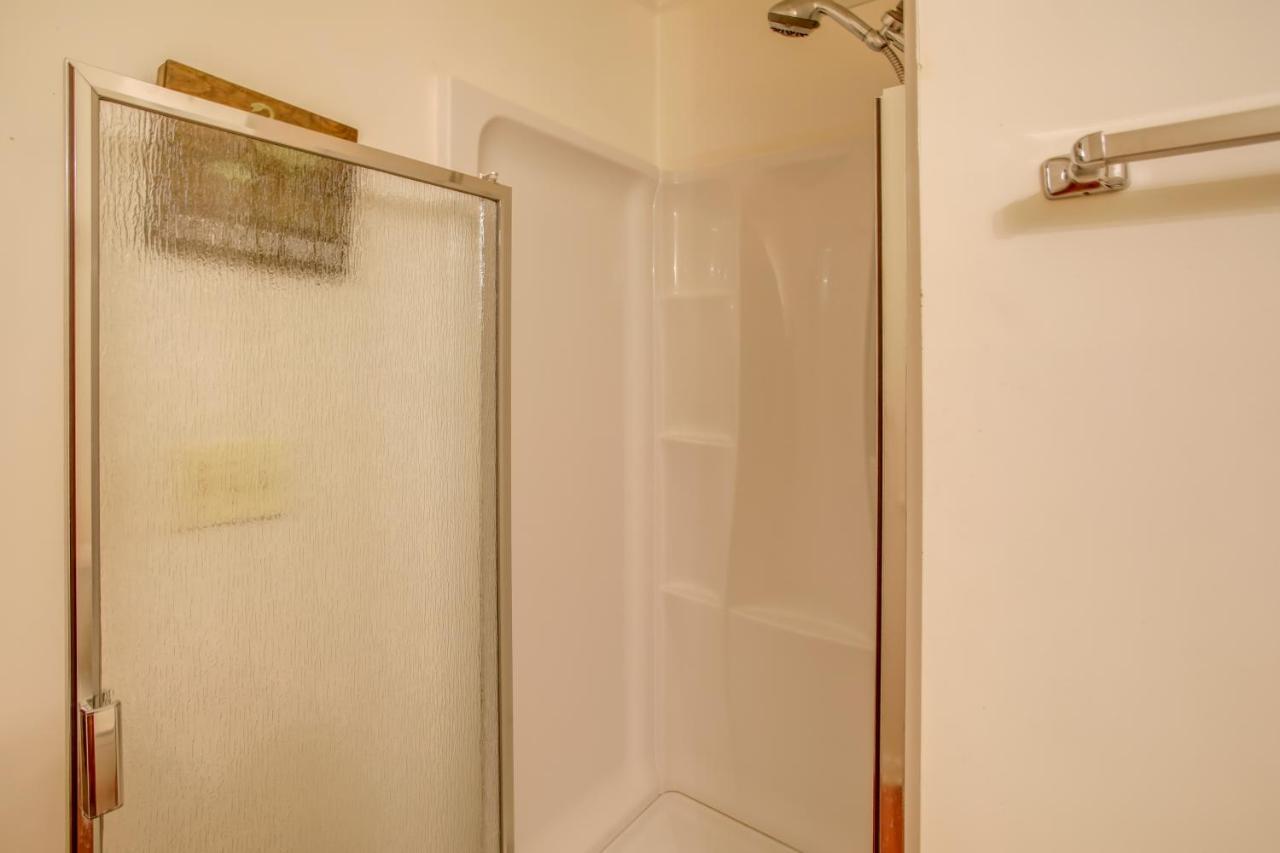 Myrtle Beach Condo With Screened Deck Walk To Beach Luaran gambar